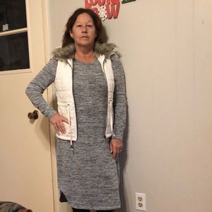 Meet your Posher, Judy